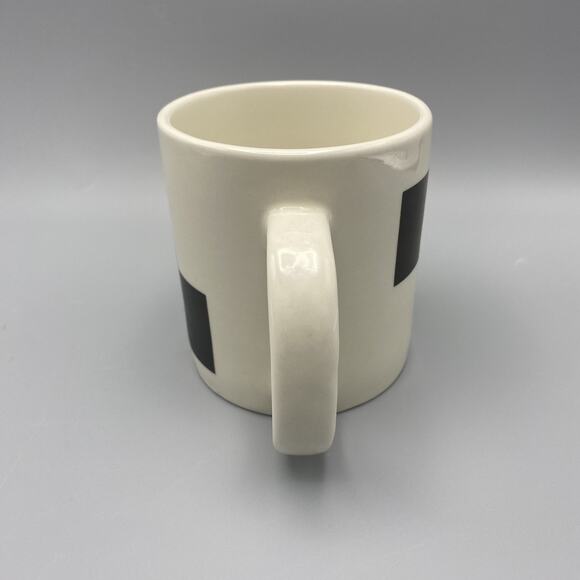 The Whole Internet User's Guide & Catalog‎ Coffee MUG Cup Stoneware Computer - Picture 4 of 8